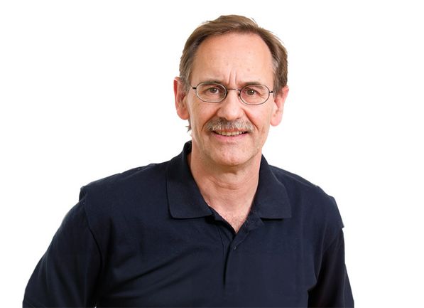 Dr. med. Hans-Josef Nücken