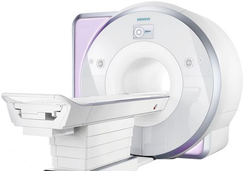 Neuanschaffung eines Magnetom Aera (1,5 Tesla) der Firma Siemens